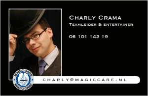 Charly & Magic Care